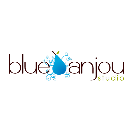 Blue Anjou Yoga Studio