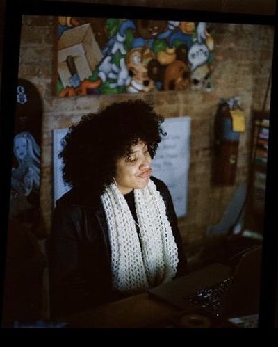 LAILA JHANE' (Copy)