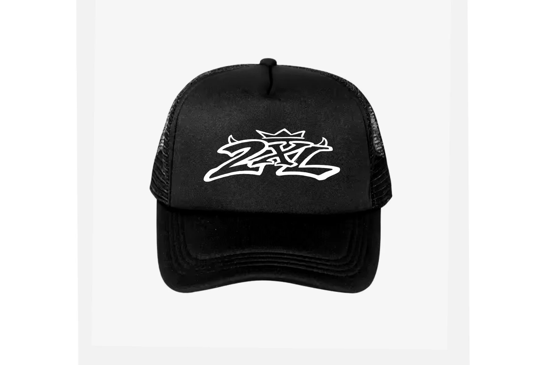 *PRE-ORDER* 2XL TRUCKER HAT
