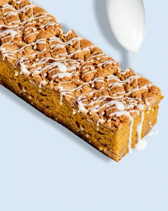 Need a dessert for Thanksgiving?! Order our Pionono loaf and/or Pumpkin Coffee Cake loaf by this Sunday, 11/23 to get yours in time. Pickup in-person on Tuesday 11/25 at our La Jolla location &mdash; order via the link in bio or our website!

Our PIO