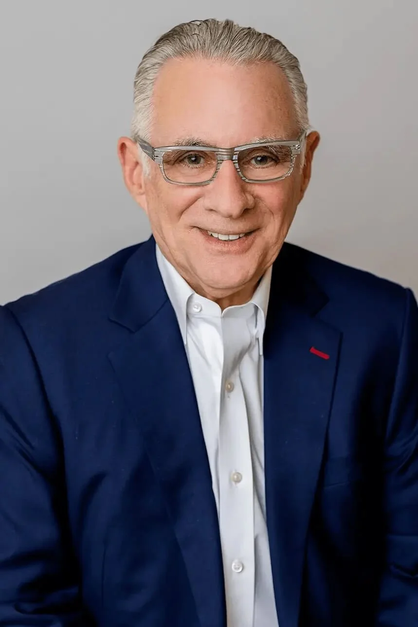 Martin Pichinson — Sherwood Partners