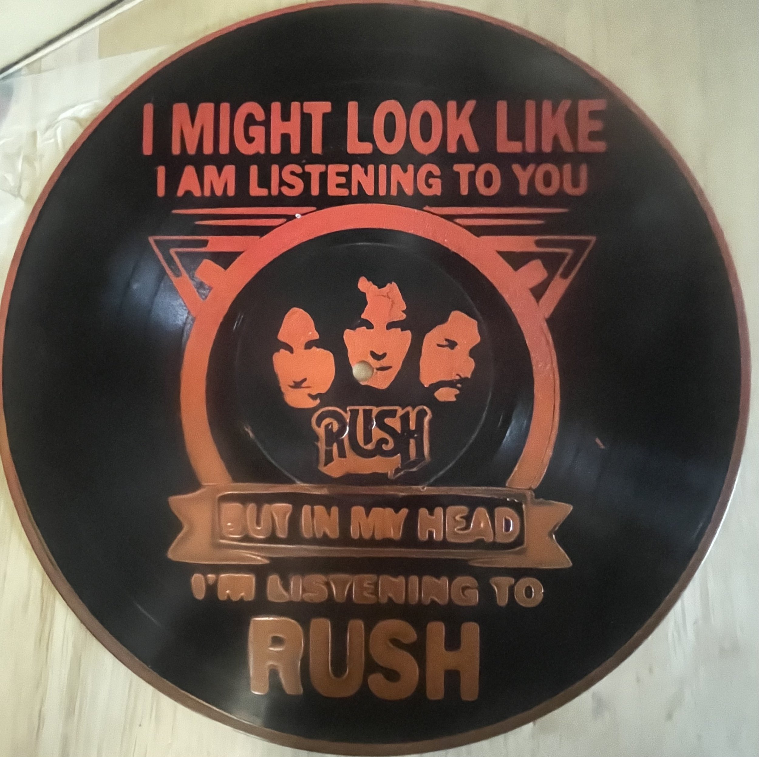 Rush