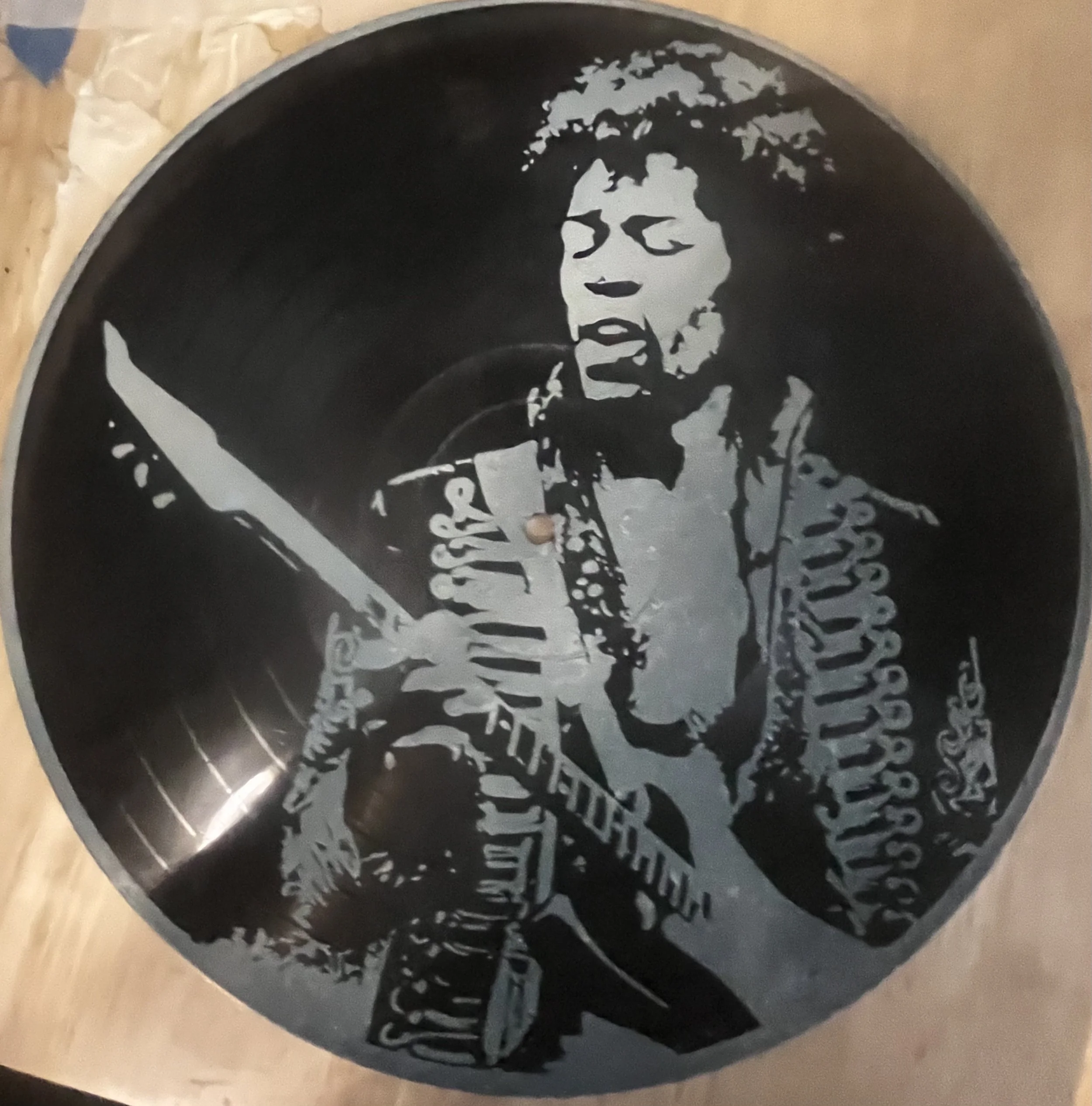 Hendrix