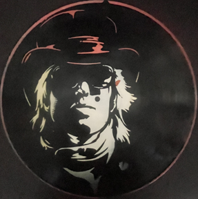 Tom Petty