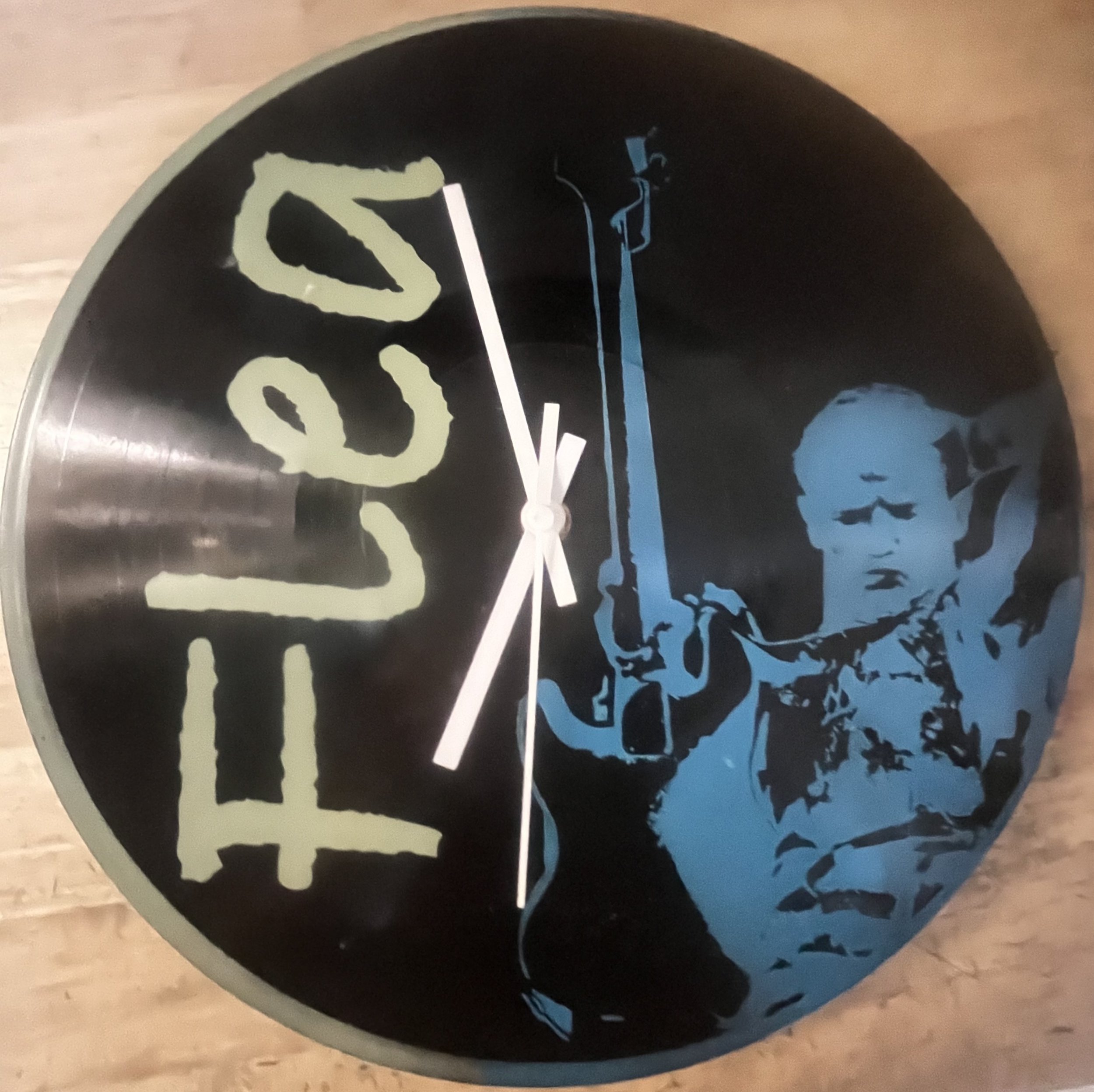 Red Hot Chili Peppers