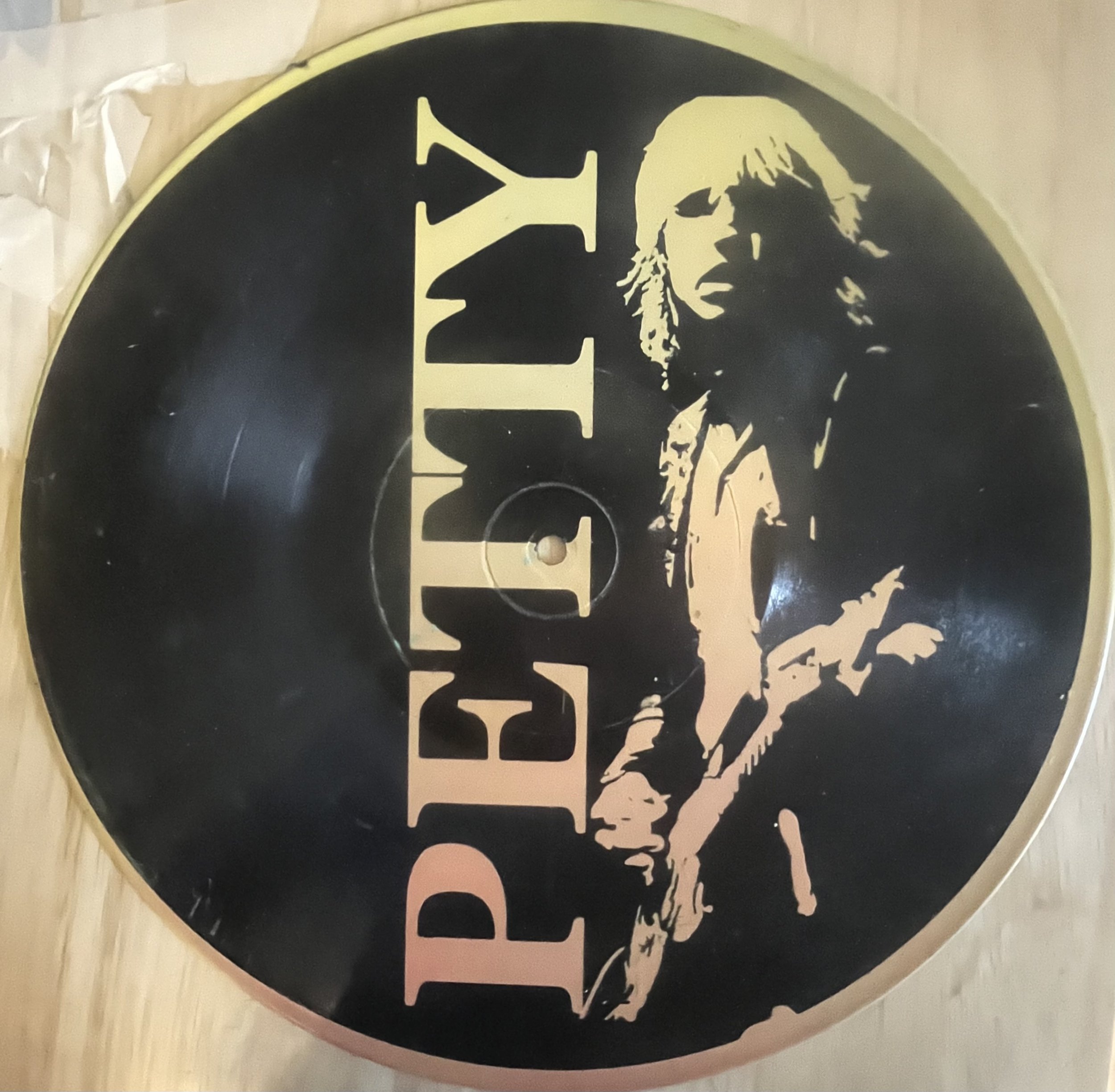 Tom Petty