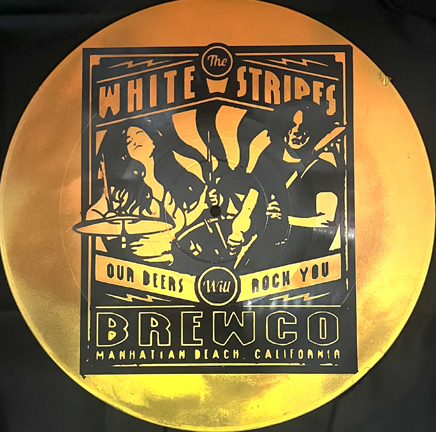 White Stripes