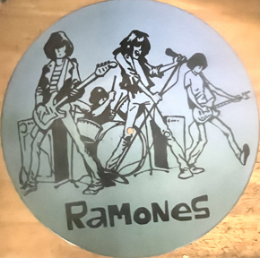 Ramones