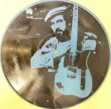 Roy Buchanan