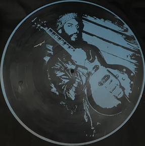 Gary Clark jr