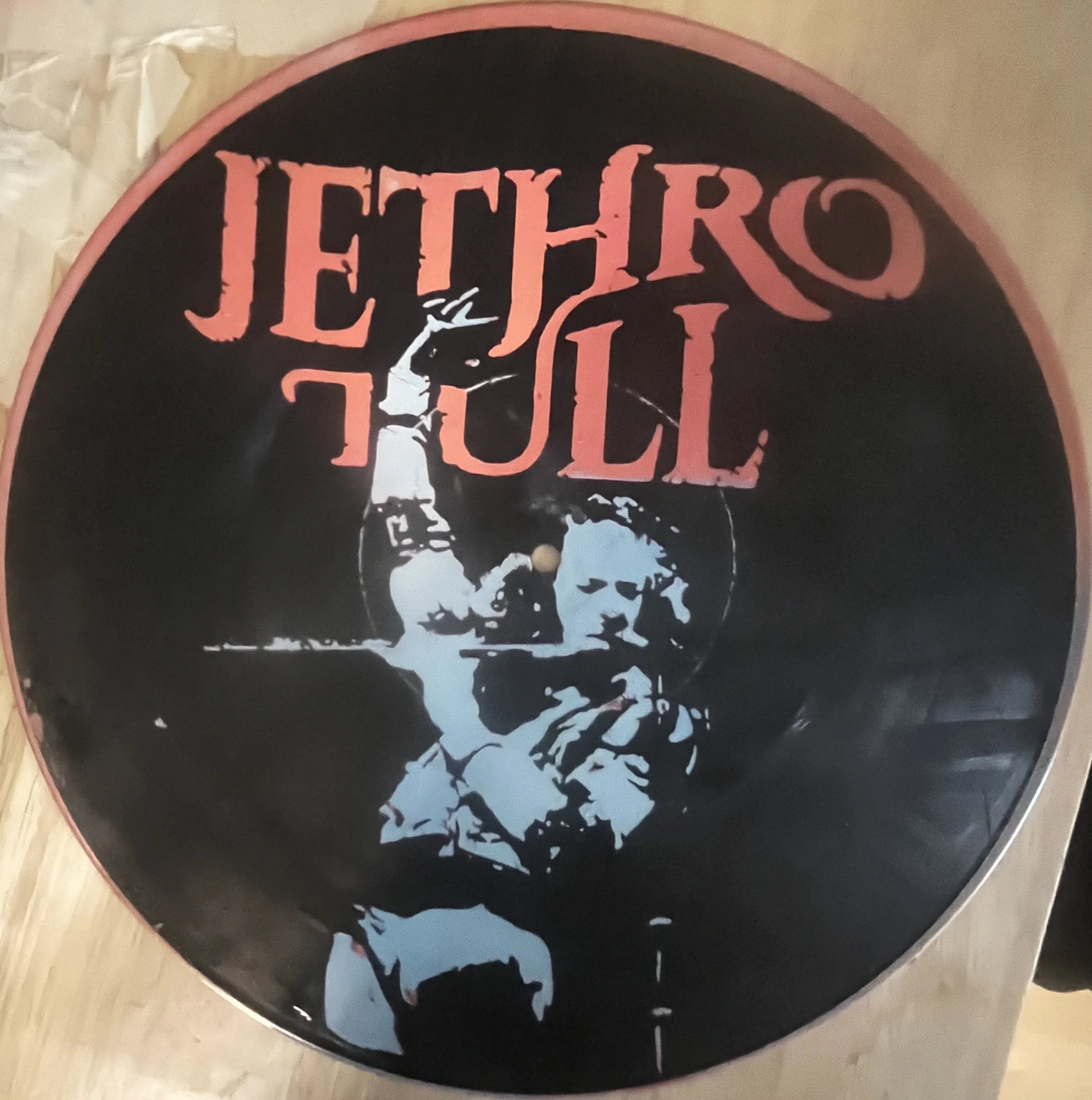 Jethro Tull
