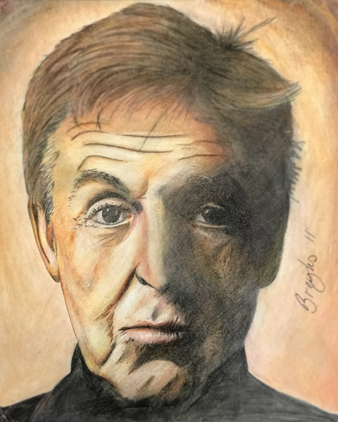 Paul McCartney