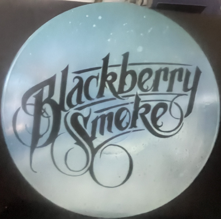 Blackberry Smoke