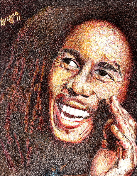 Bob Marley