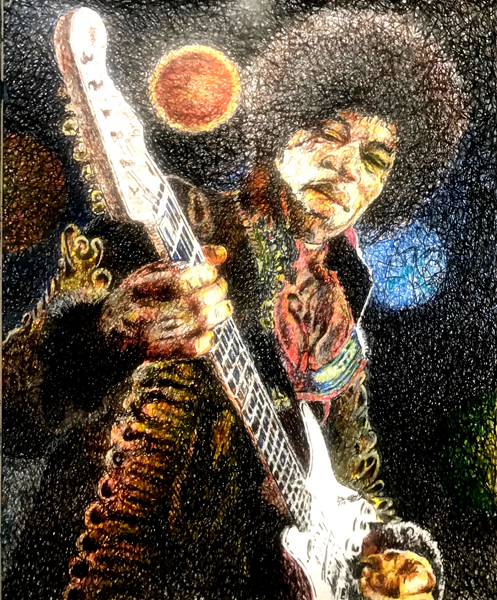Hendrix