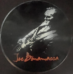 Joe Bonamassa