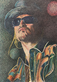 Kid Rock
