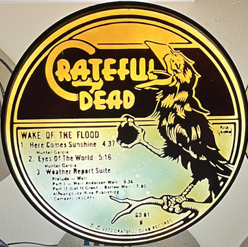 Grateful Dead