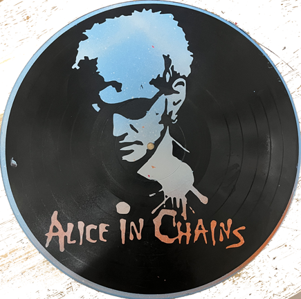 Alice-in-chains