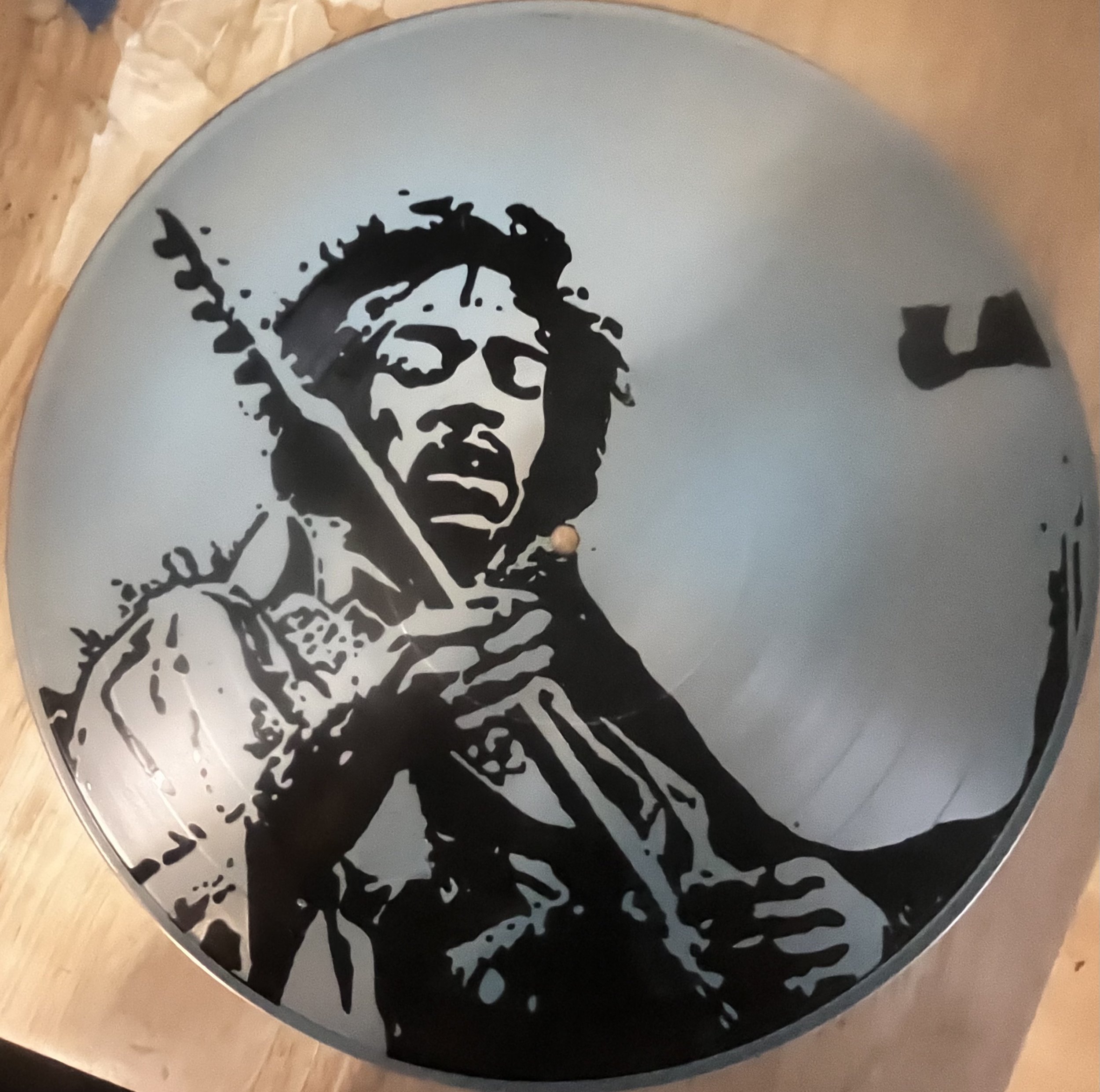 Hendrix