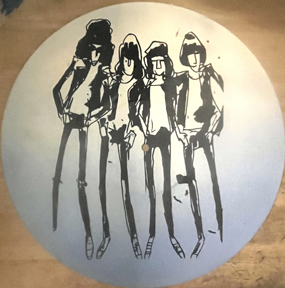 Ramones
