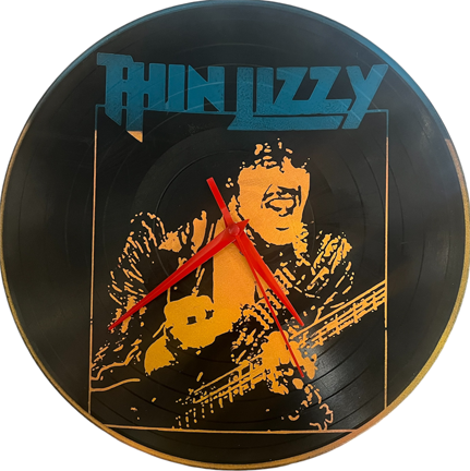 Thin-Lizzy