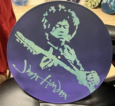 Hendrix