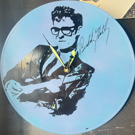 Buddy Holly