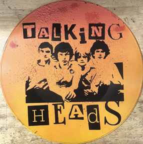 Talking Heads