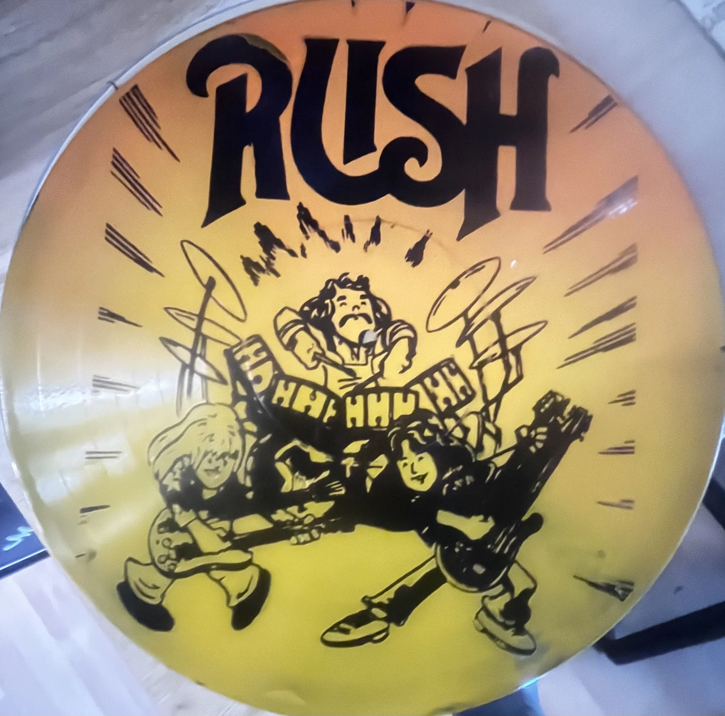 Rush