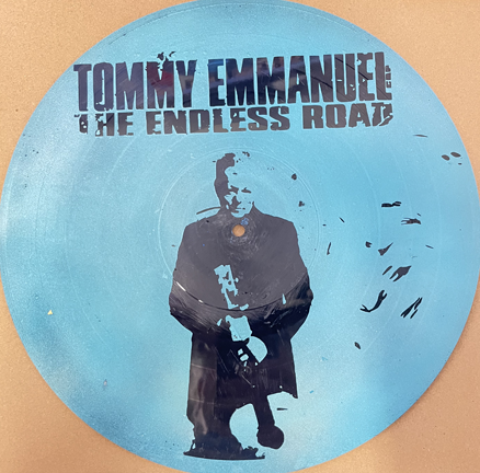 Tommy-Emmauel
