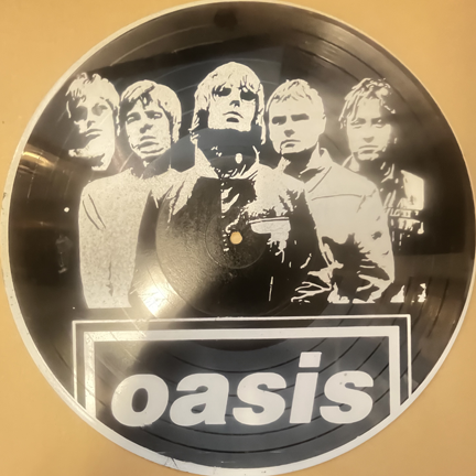 Oasis