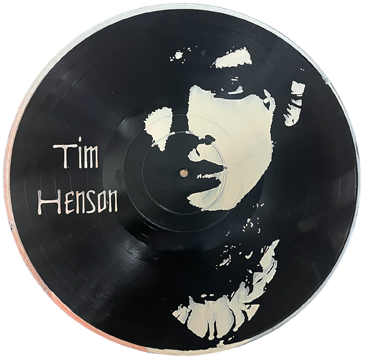 Tim Henson