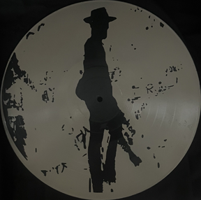 Gary Clark jr