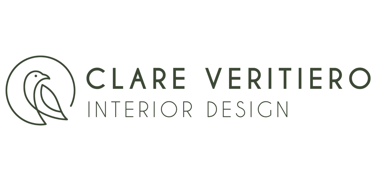 Clare Veritiero Interiors