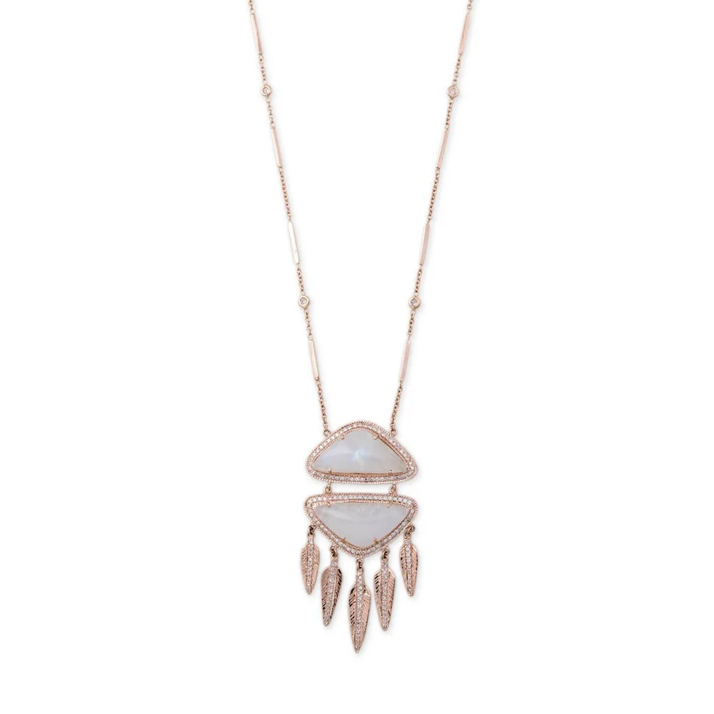 RG-PAVE-DOUBLE-TRIANGLE-MOONSTONE-WITH-5-MINI-FEATHER-SHAKER-ON-SMOOTH-BAR-4-DIAMOND-CHAIN-NECKLACE.jpg