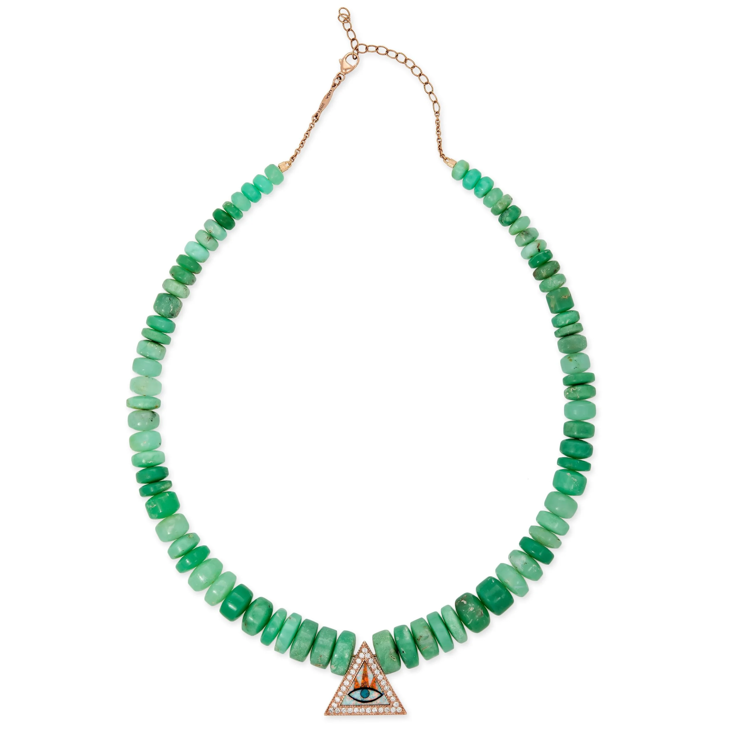 RG-PAVE-DIA-TRIANGLE-EYE-INLAY-CHRYSOPRASE-CYLINDER-BEADED-NECKLACE.jpg
