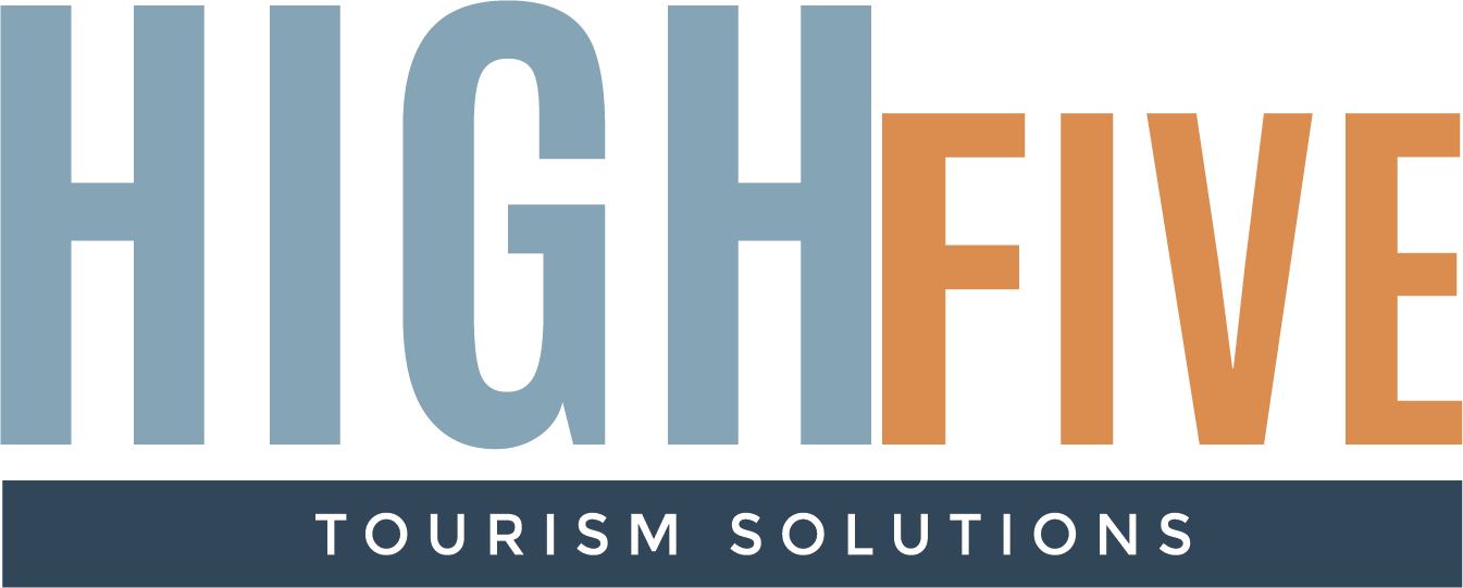High Five Tourism Solutions
