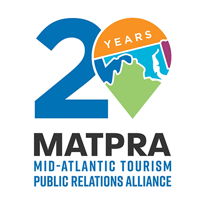 Mid-Atlantic Tourism Public Relations Alliance (MATPRA)