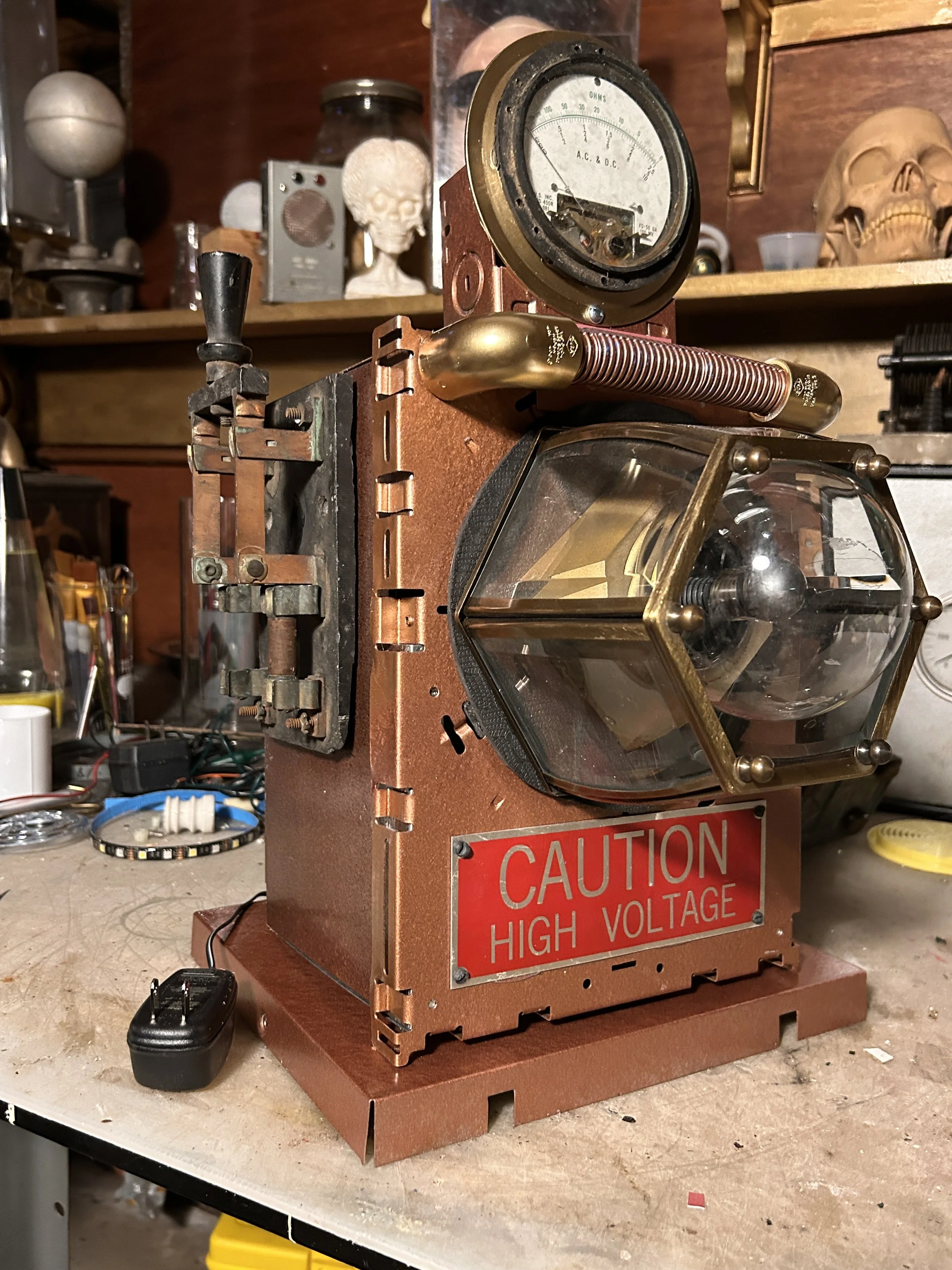 sphere no lights.JPG