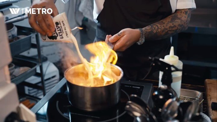 Work for @wihurimetrotukku Restaurant Wellamo’s head chef @hanninendani , designed delicious vegan recipes for the Metro vegan concept.
#ruokavideo #valokuvaajahelsinki #foodphotography