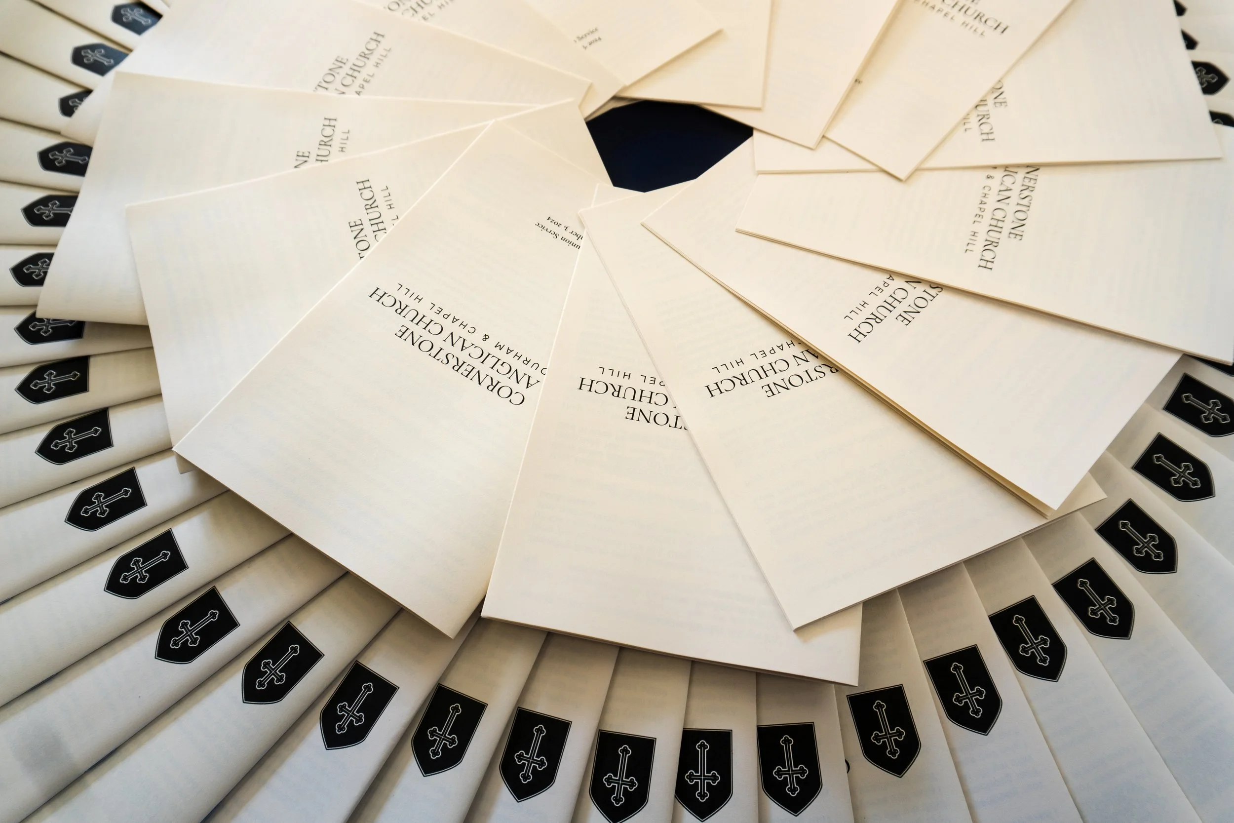 Friday Evening Worship &amp; Dinner