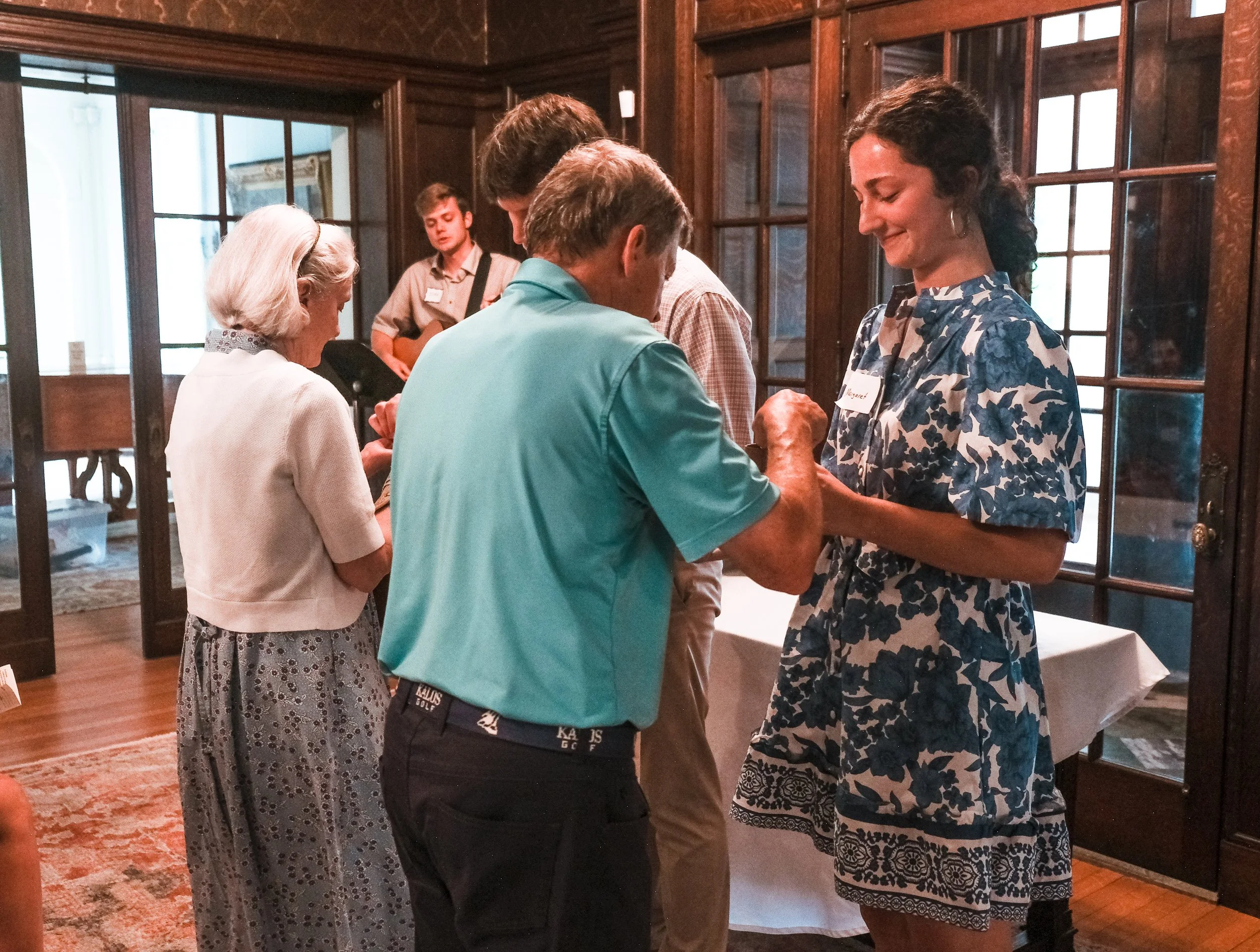 What is Anglicanism? — Cornerstone Anglican Church Durham Chapel Hill