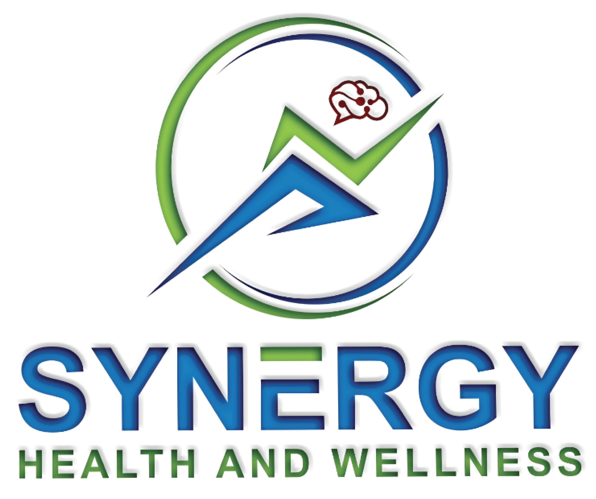 Synergy Mental Health & Wellness Integrated Synergy Health and Wellness LLC