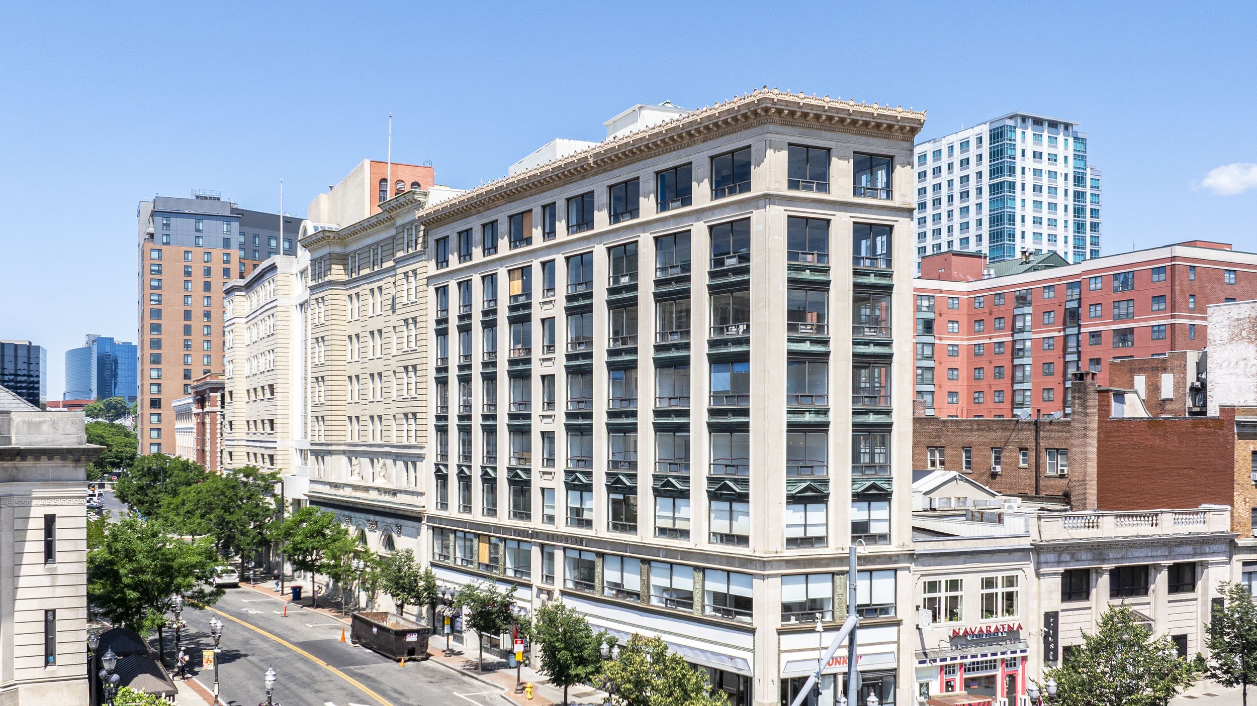 Valeur Lofts - Stamford, CT