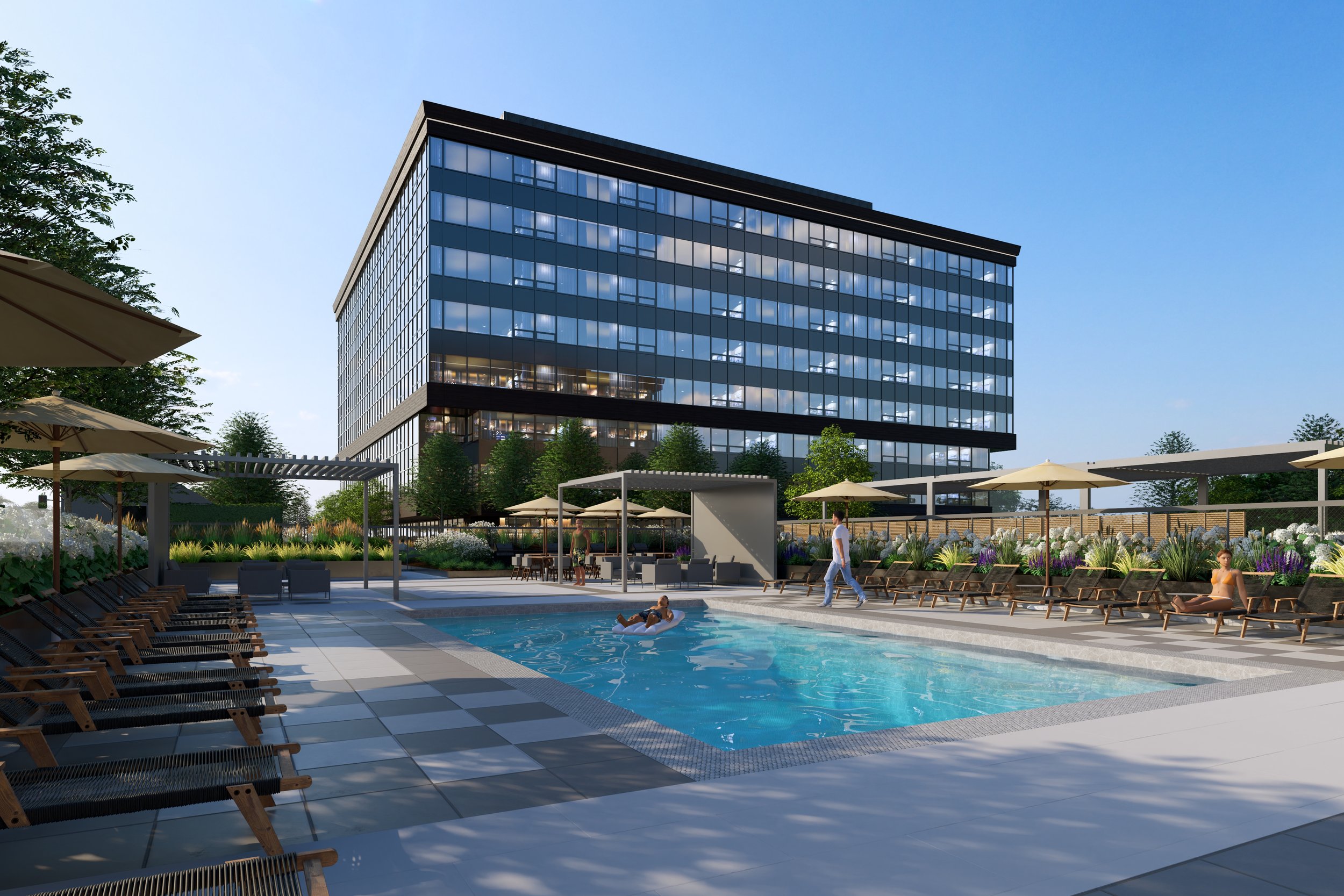 M7 Lofts - Norwalk, CT