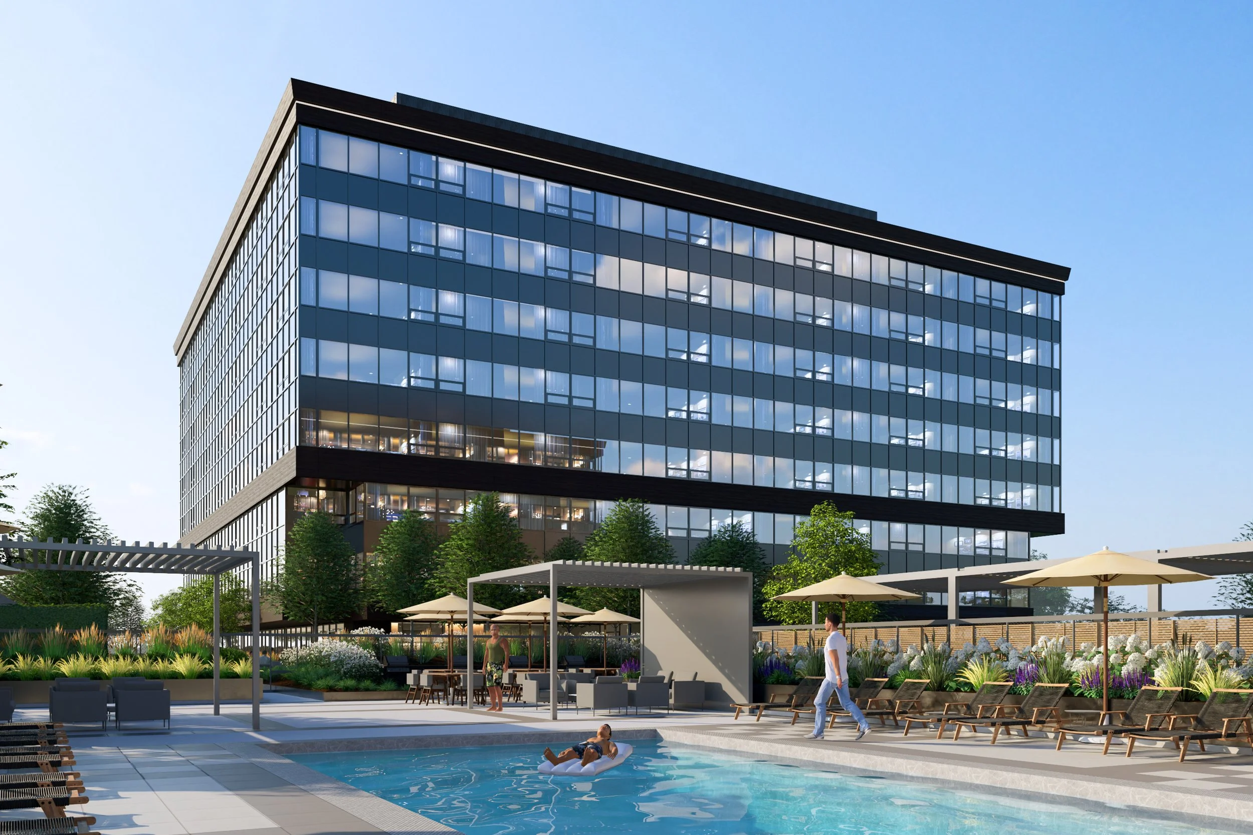 M7 Lofts - Norwalk, CT