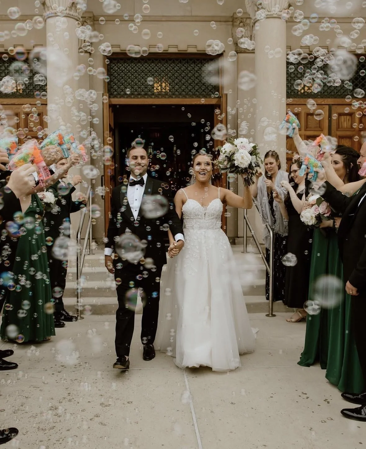 Curate the perfect you 