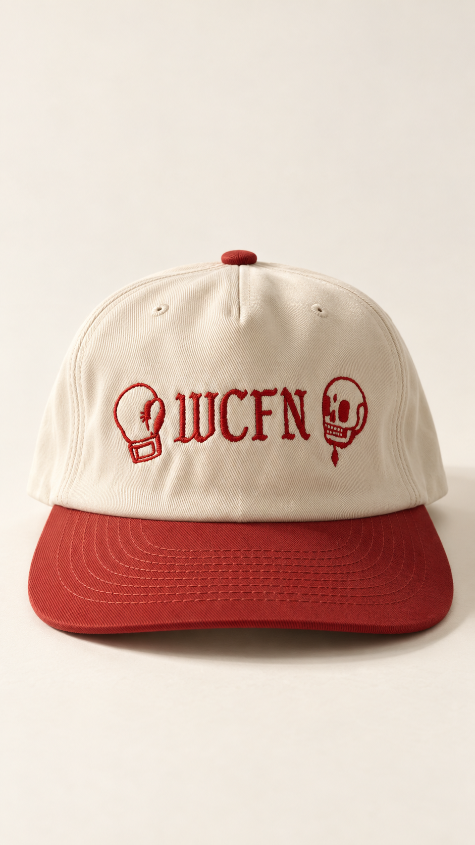 WCFN x SKFL