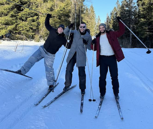 A perfect experience for the whole family! The organization of the rental equipment and its quality was also perfect!